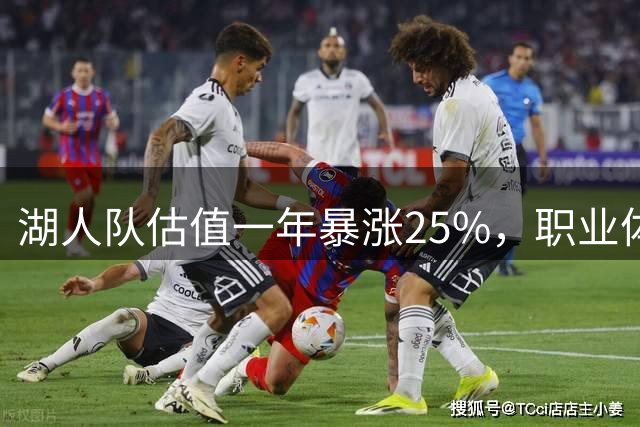 湖人队估值一年暴涨25%，职业体育资产化趋势显现